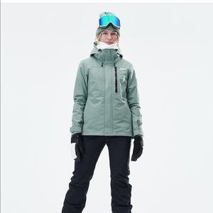 DOPE Snow Divine Snowboard Jacket